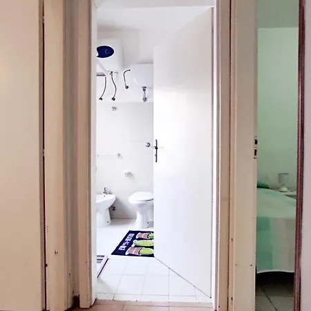 Casa Preula - A Due Passi Dalla Di Torre Pali
