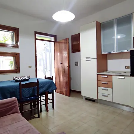 Casa Preula - A Due Passi Dalla Di Hébergement de vacances