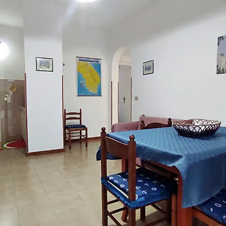 Hébergement de vacances Casa Preula - A Due Passi Dalla Di Torre Pali