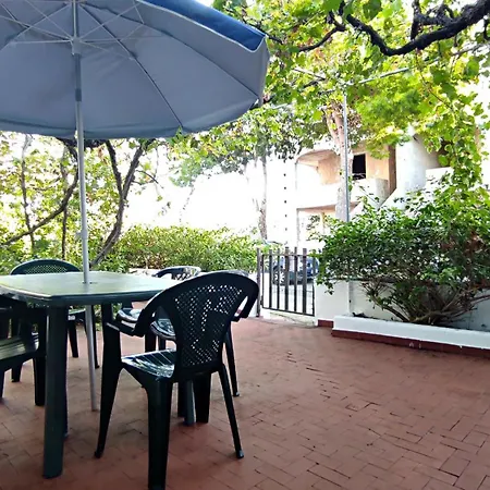 Hébergement de vacances Casa Preula - A Due Passi Dalla Di *